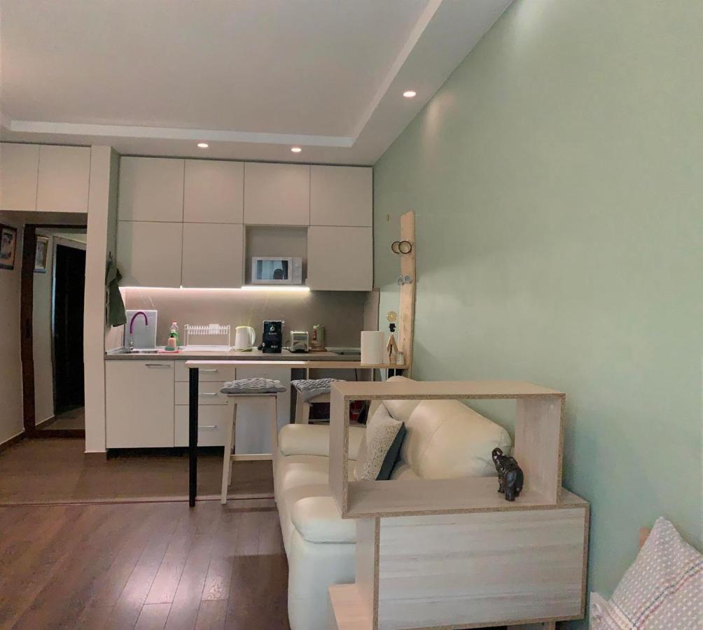 Exceptional Refurnished Studio Top Location Sofia Luaran gambar